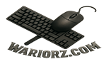WARIORZ.COM